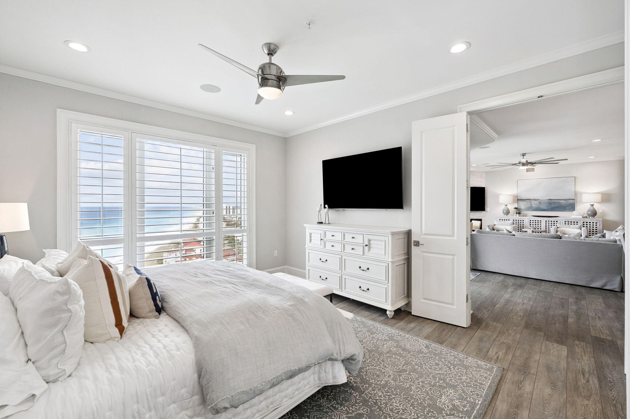 GRAND DUNES - SOUTH TOWER - Residential