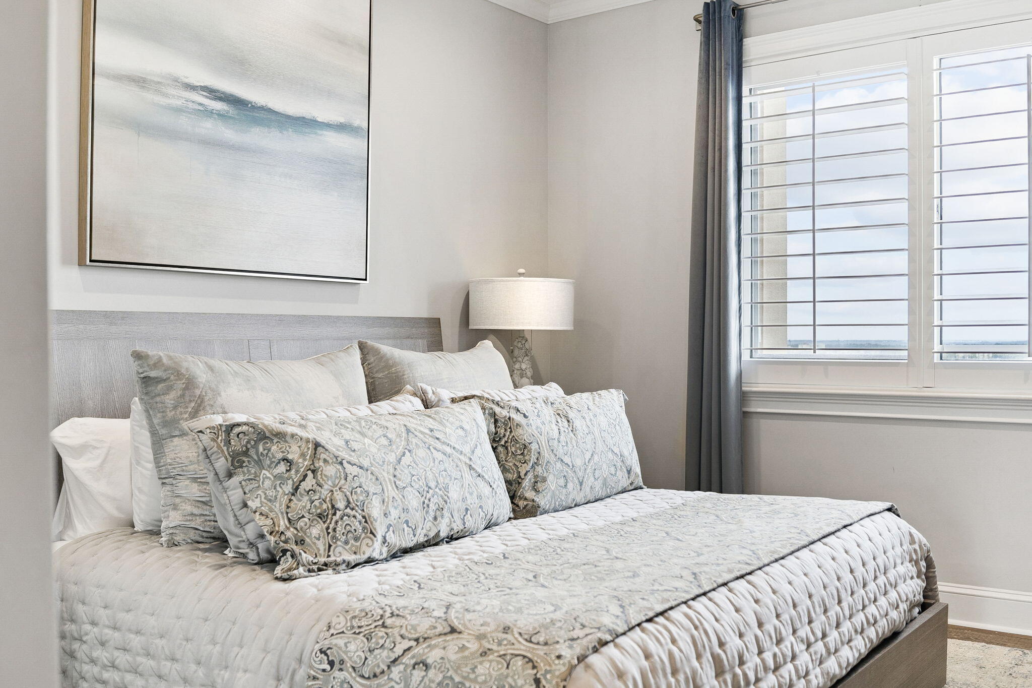 GRAND DUNES - SOUTH TOWER - Residential