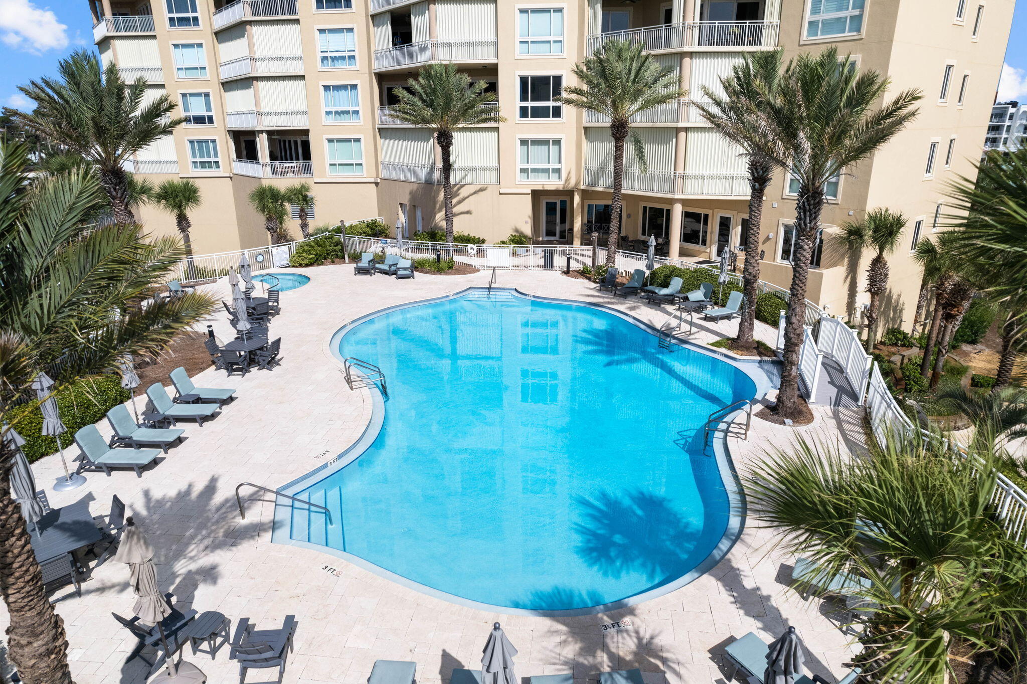 GRAND DUNES - SOUTH TOWER - Residential