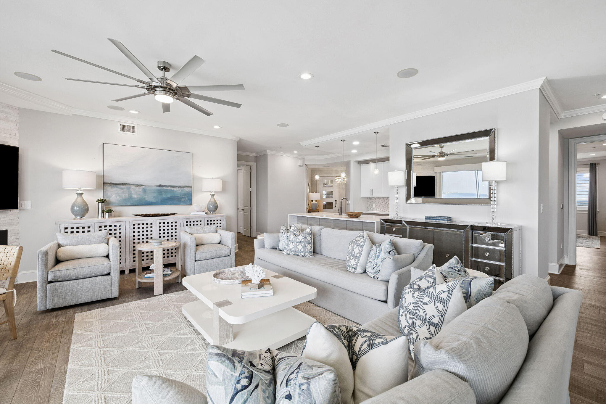 GRAND DUNES - SOUTH TOWER - Residential