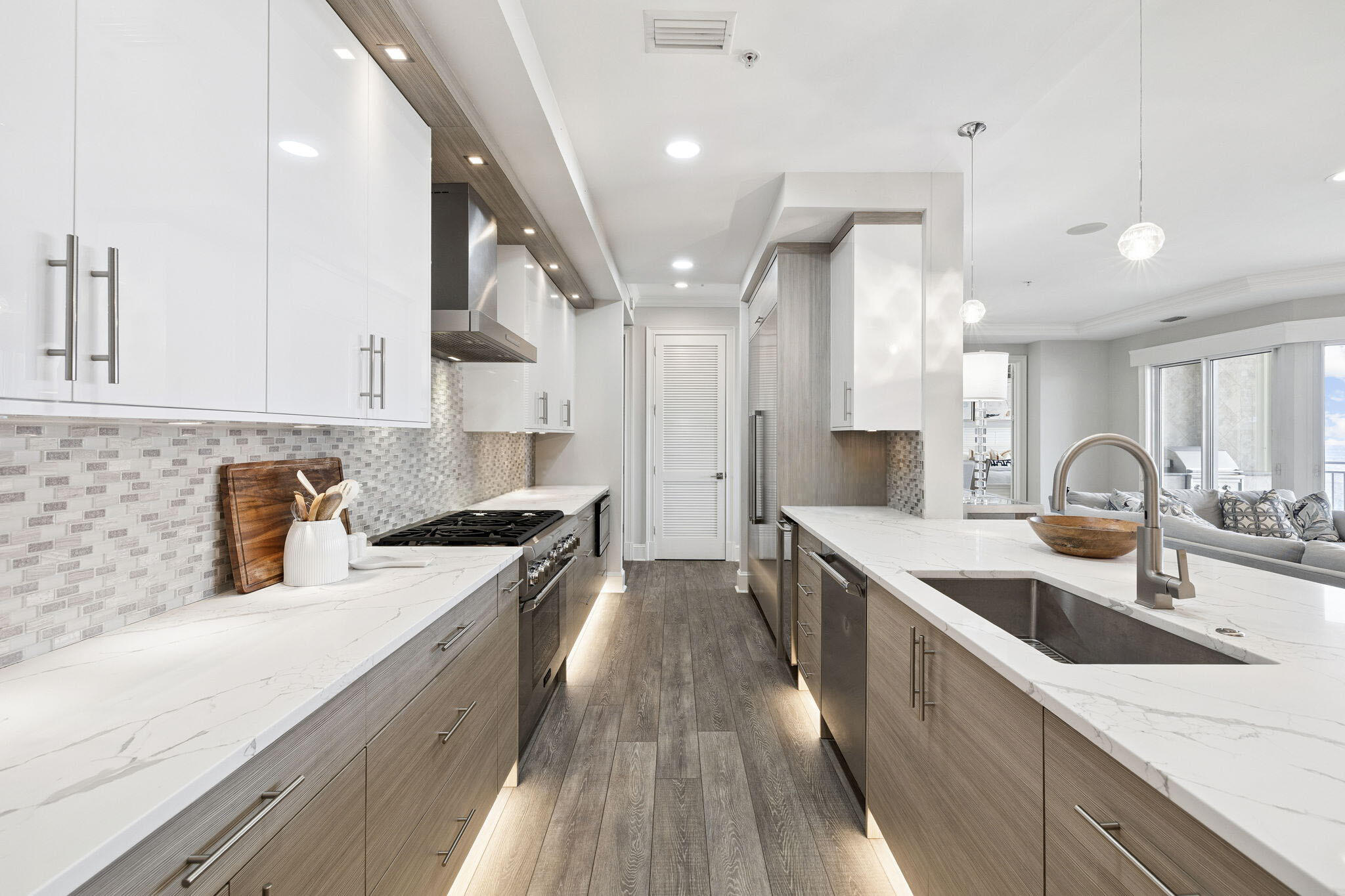 GRAND DUNES - SOUTH TOWER - Residential