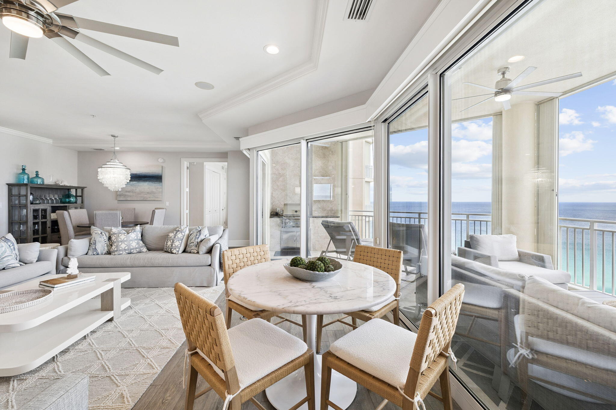 GRAND DUNES - SOUTH TOWER - Residential