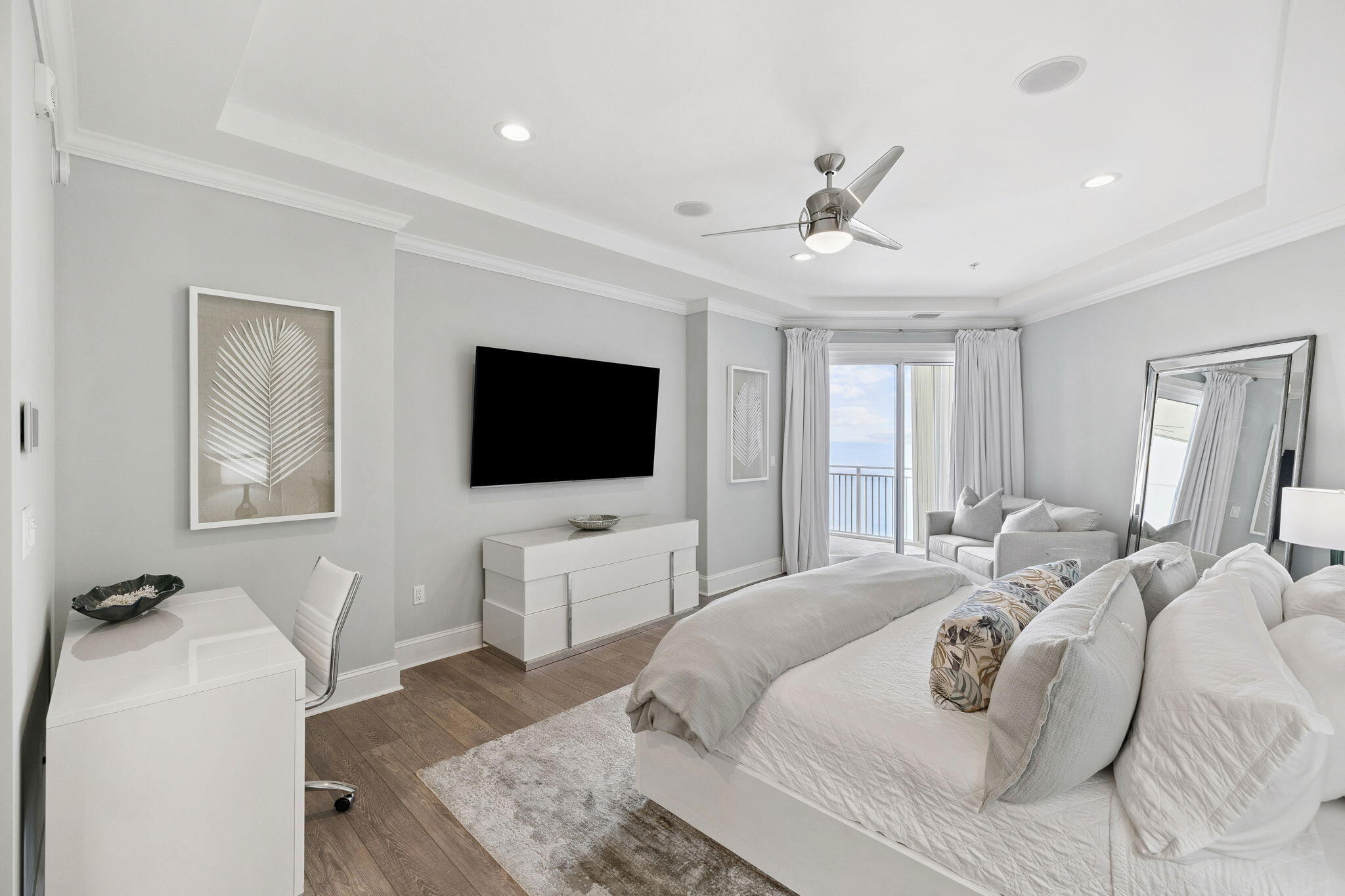 GRAND DUNES - SOUTH TOWER - Residential