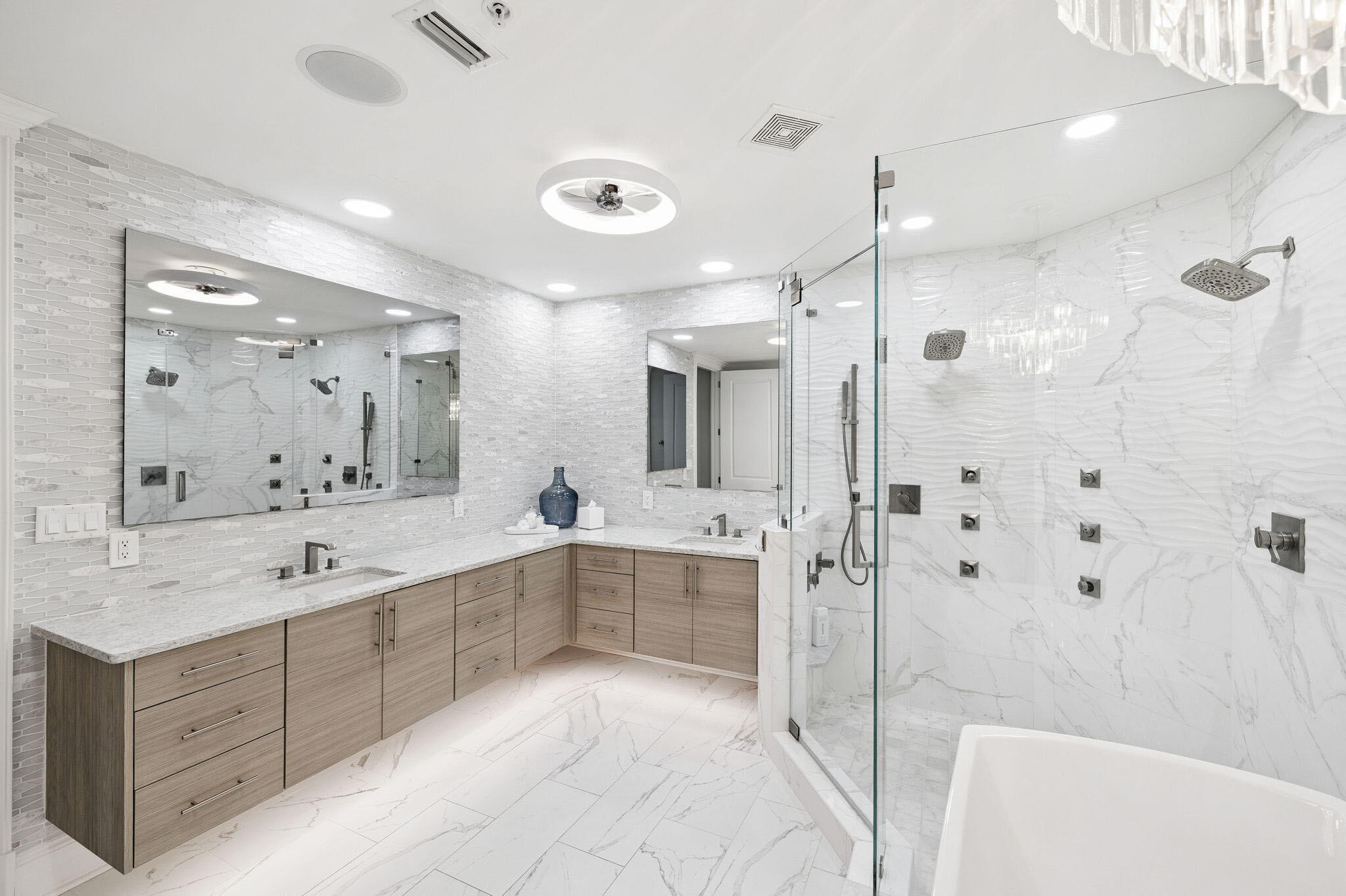 GRAND DUNES - SOUTH TOWER - Residential