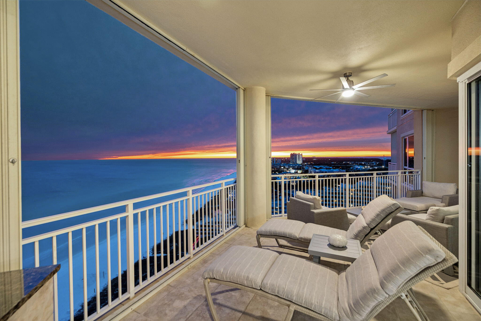 GRAND DUNES - SOUTH TOWER - Residential