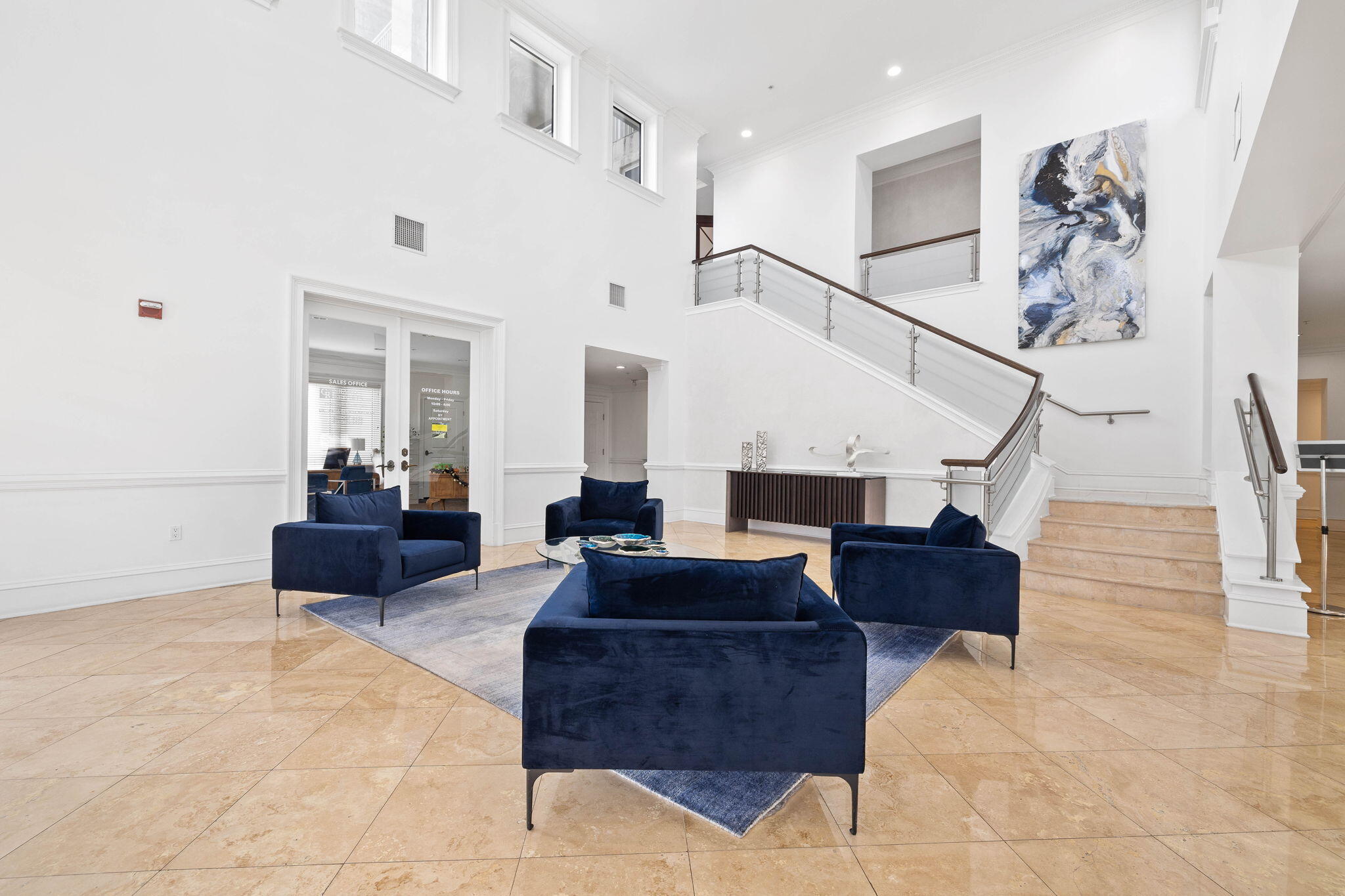 GRAND DUNES - SOUTH TOWER - Residential