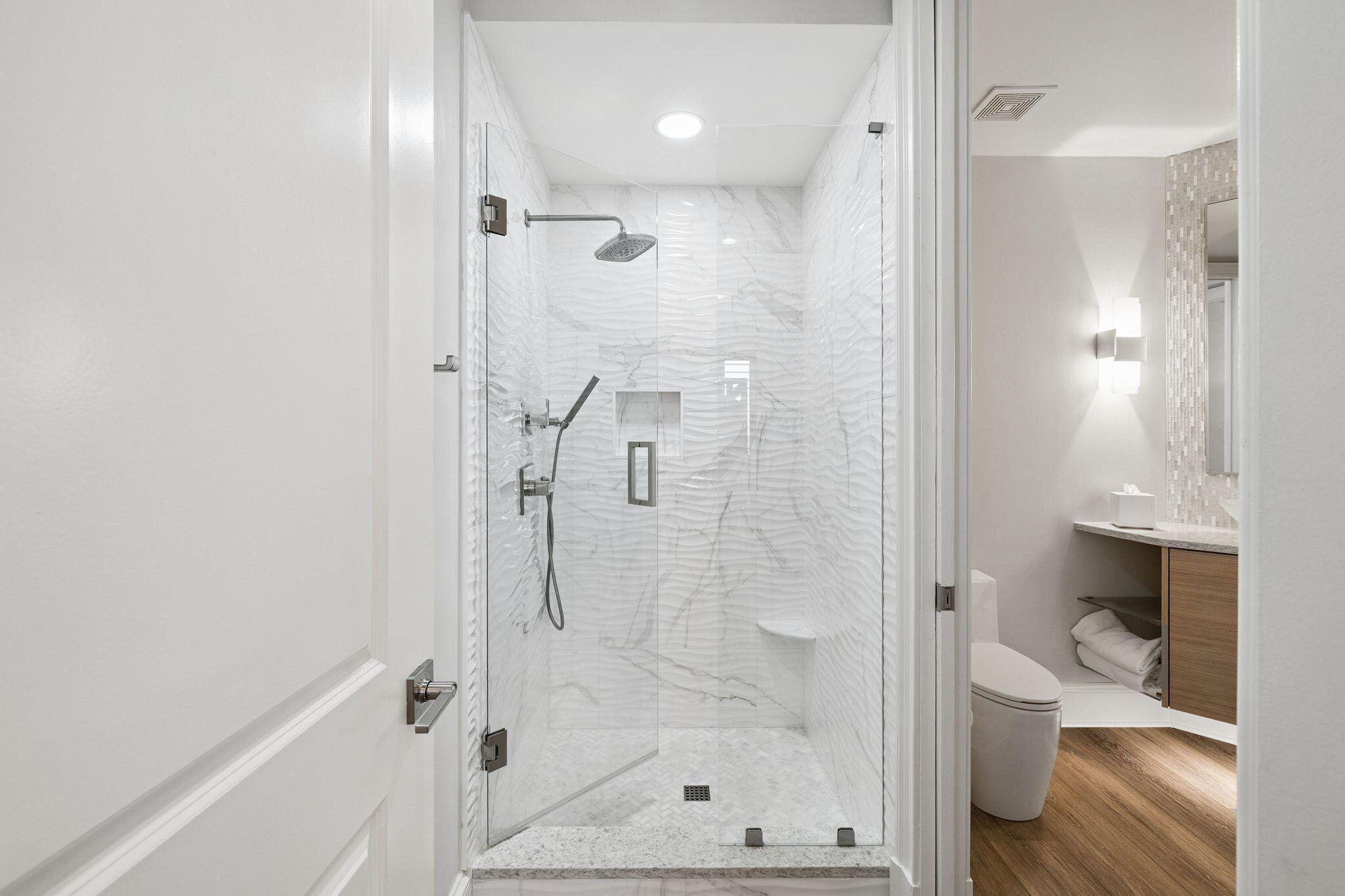 GRAND DUNES - SOUTH TOWER - Residential