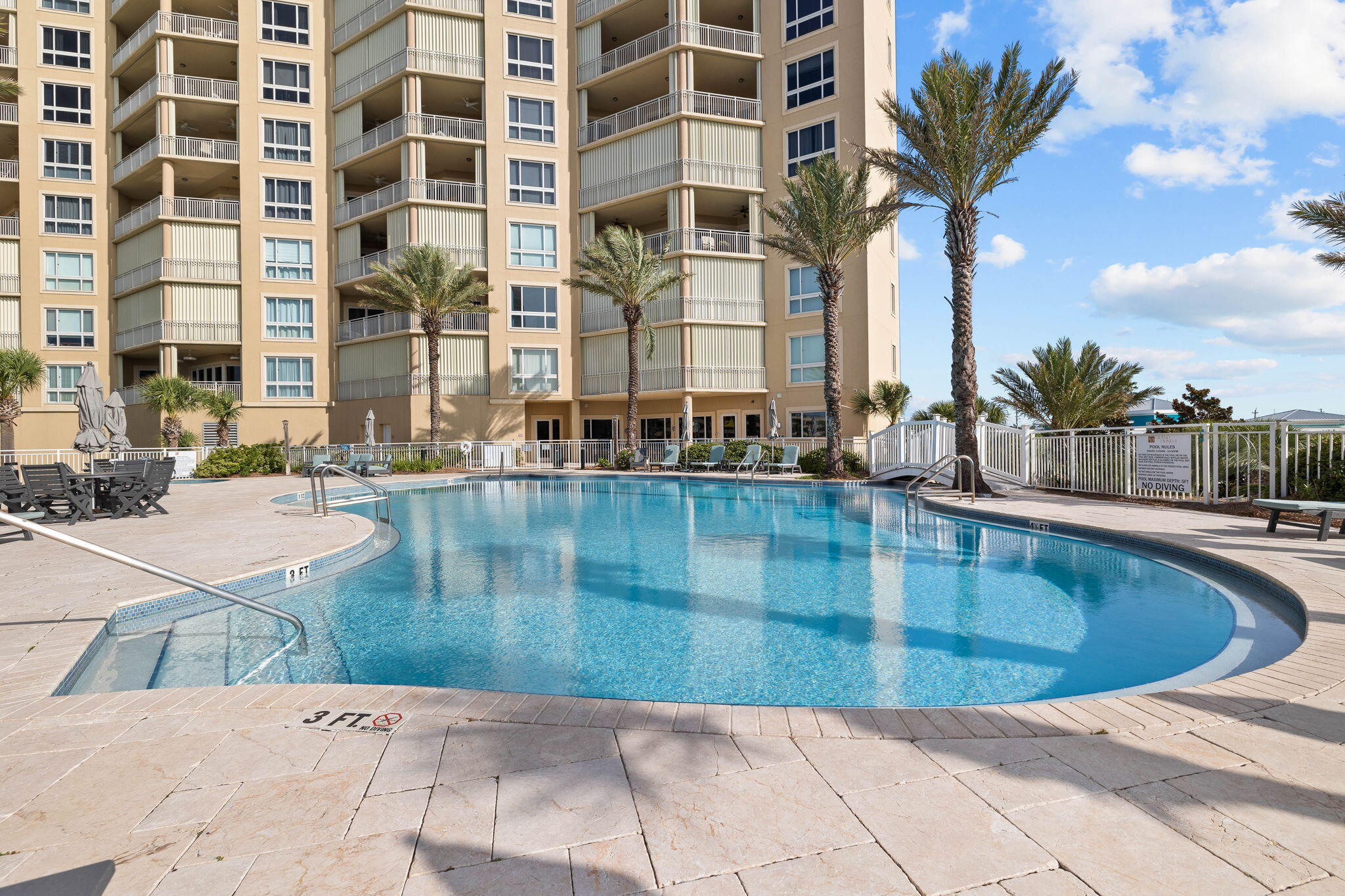 GRAND DUNES - SOUTH TOWER - Residential