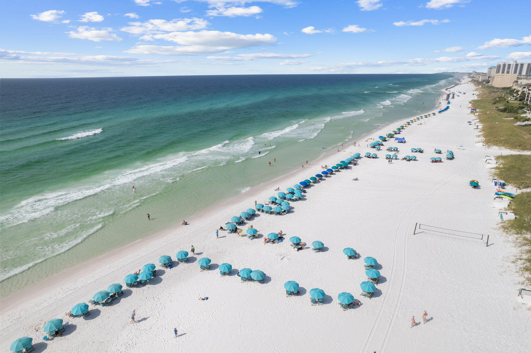 GRAND DUNES - SOUTH TOWER - Residential