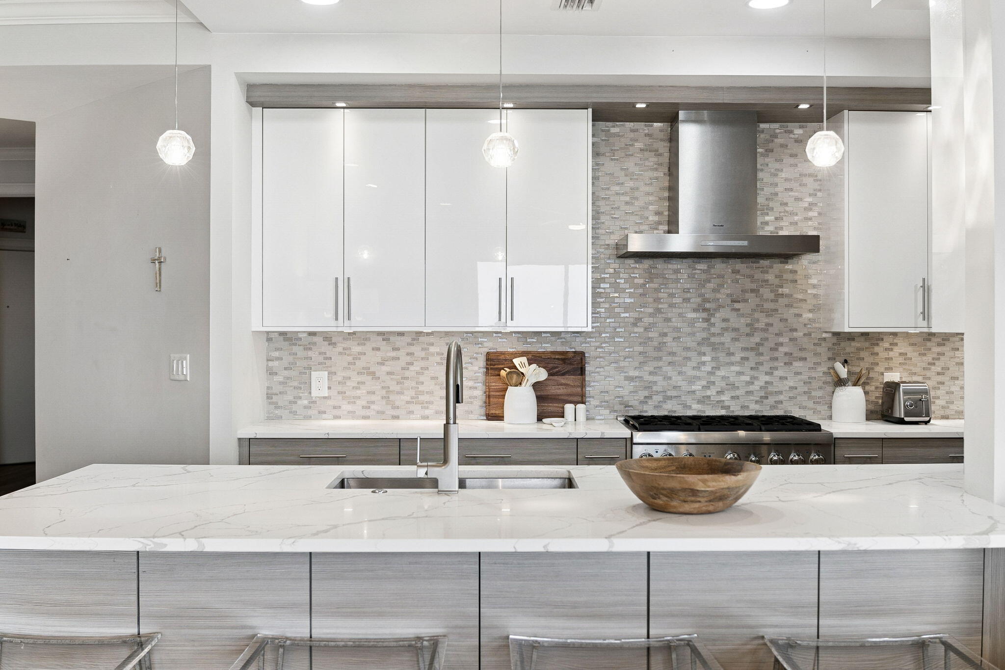 GRAND DUNES - SOUTH TOWER - Residential