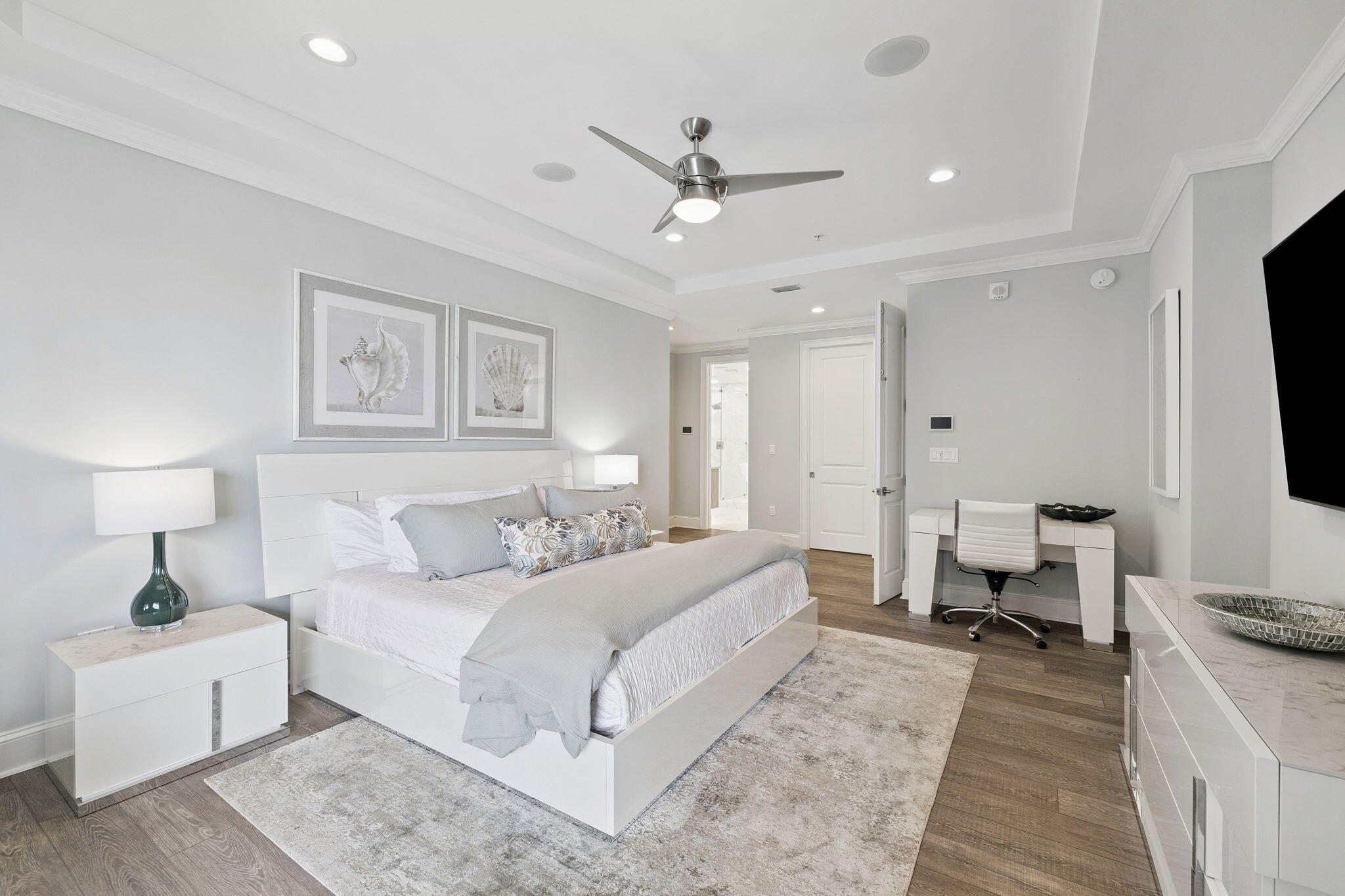 GRAND DUNES - SOUTH TOWER - Residential