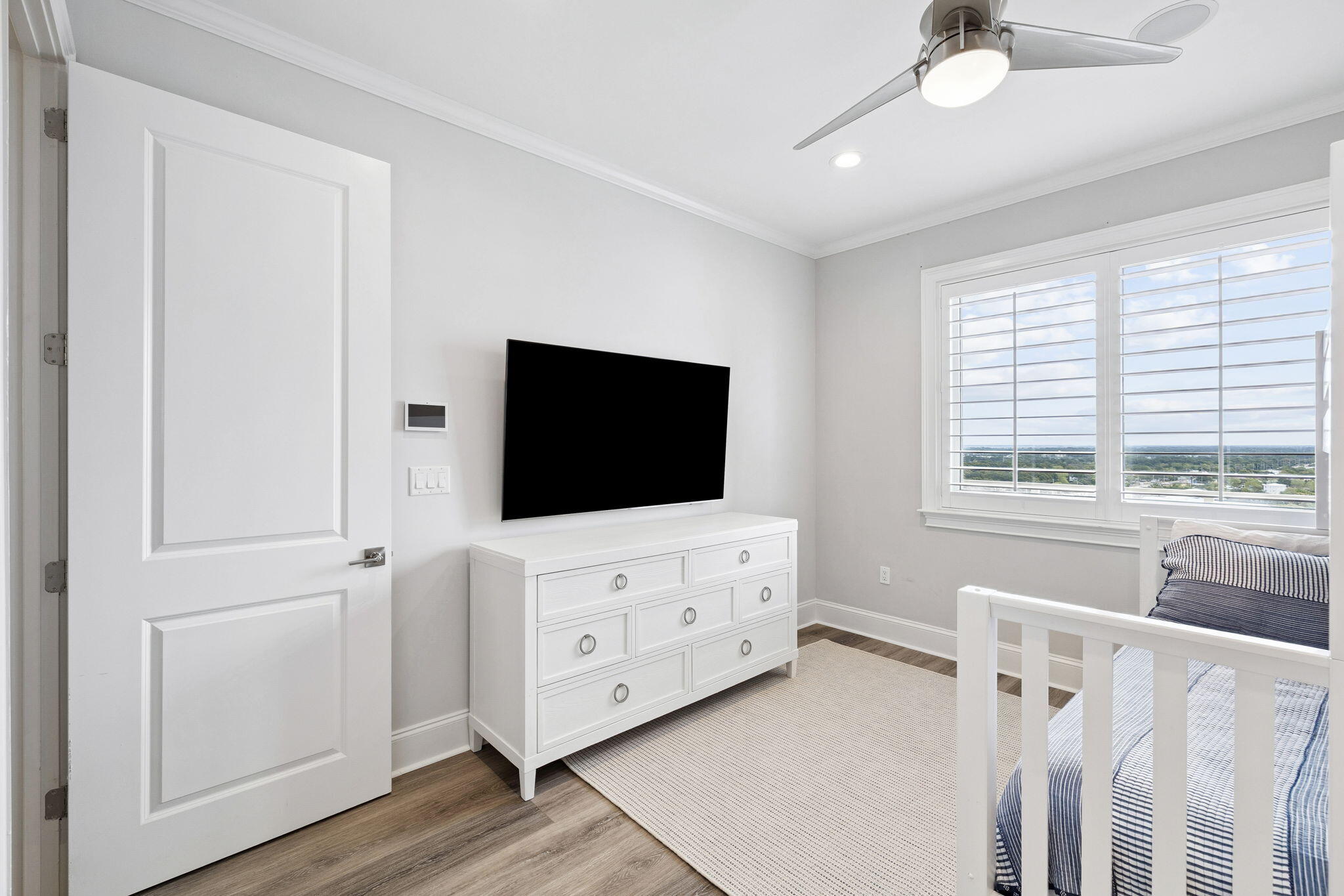 GRAND DUNES - SOUTH TOWER - Residential