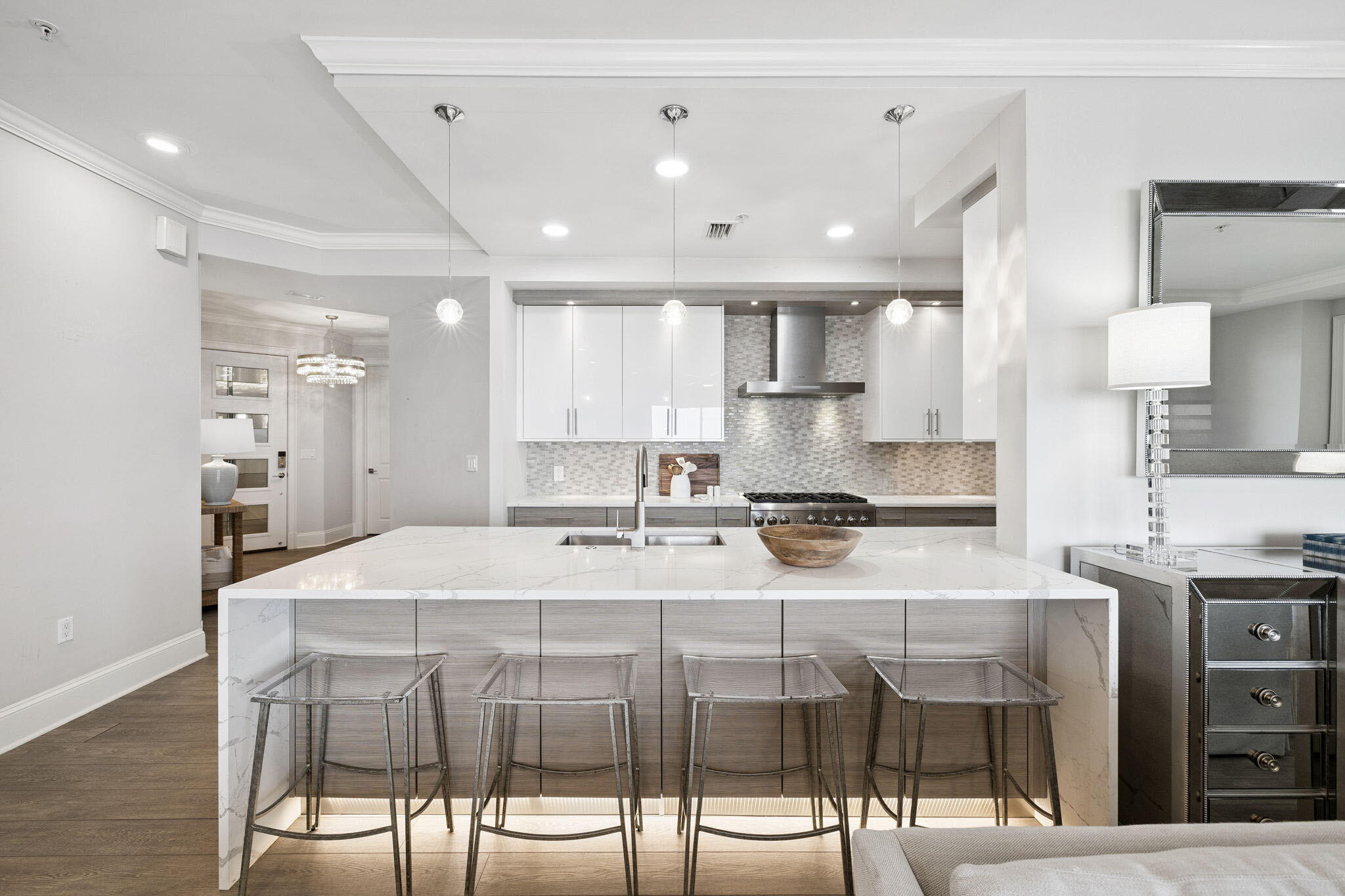 GRAND DUNES - SOUTH TOWER - Residential