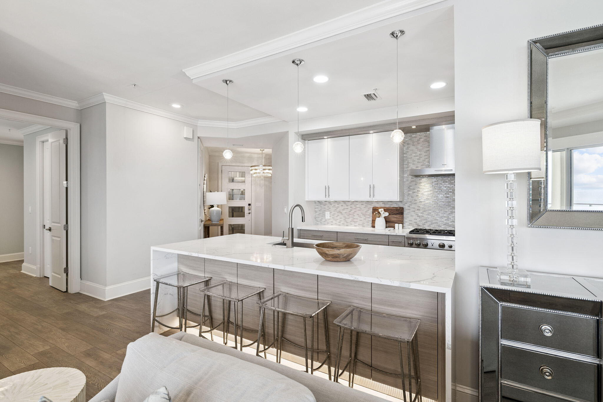 GRAND DUNES - SOUTH TOWER - Residential