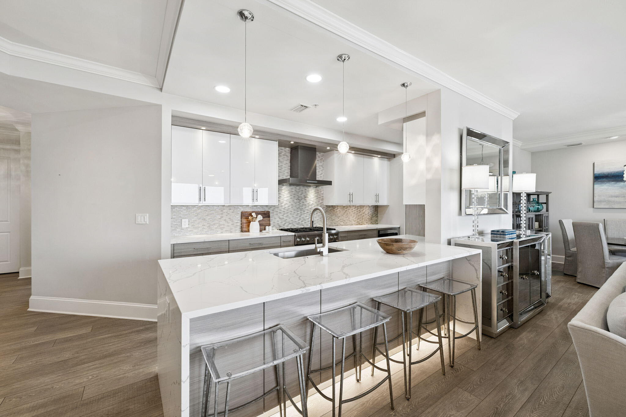 GRAND DUNES - SOUTH TOWER - Residential