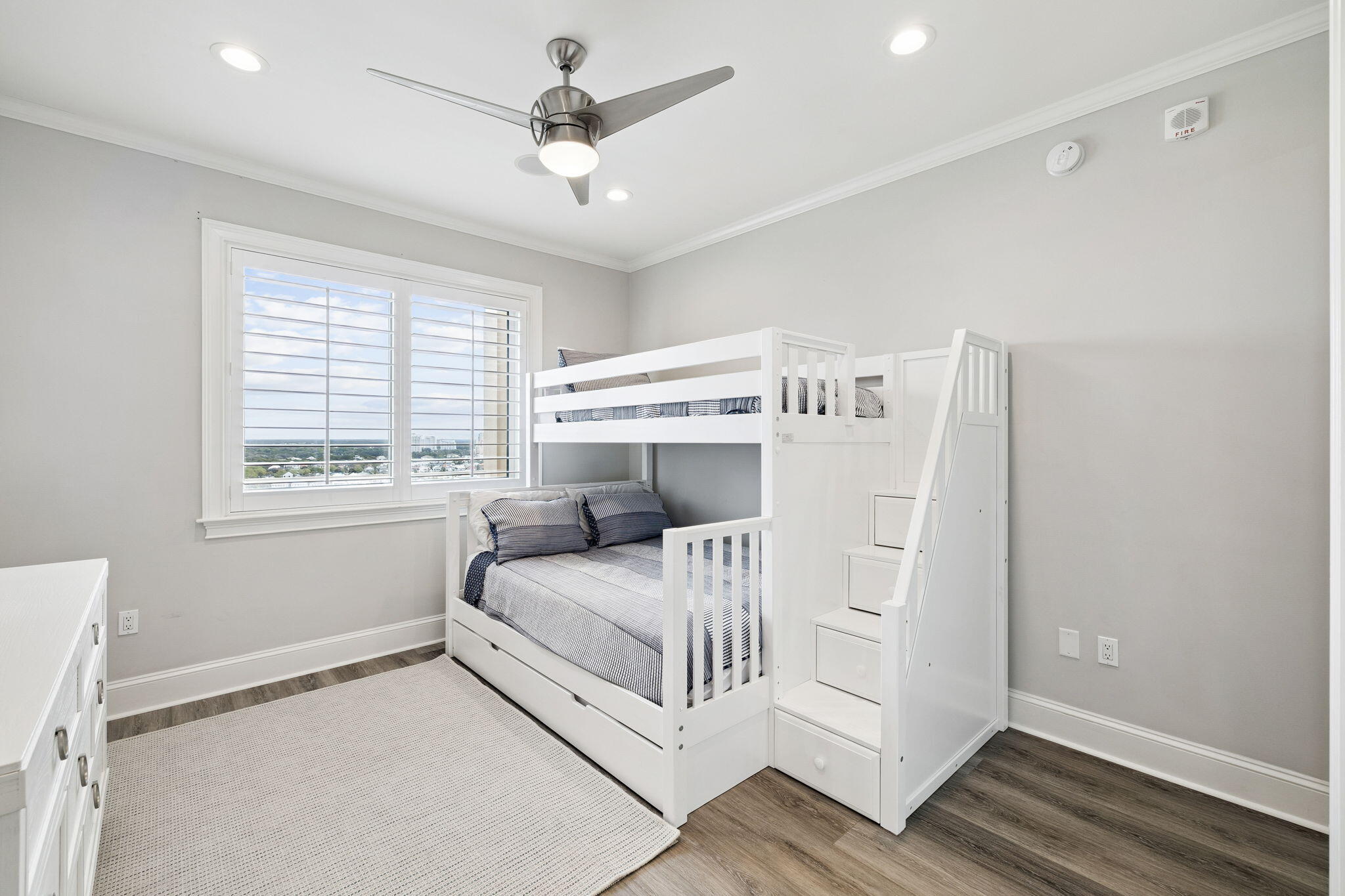 GRAND DUNES - SOUTH TOWER - Residential