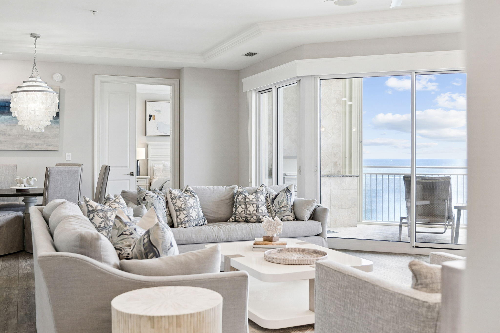 GRAND DUNES - SOUTH TOWER - Residential