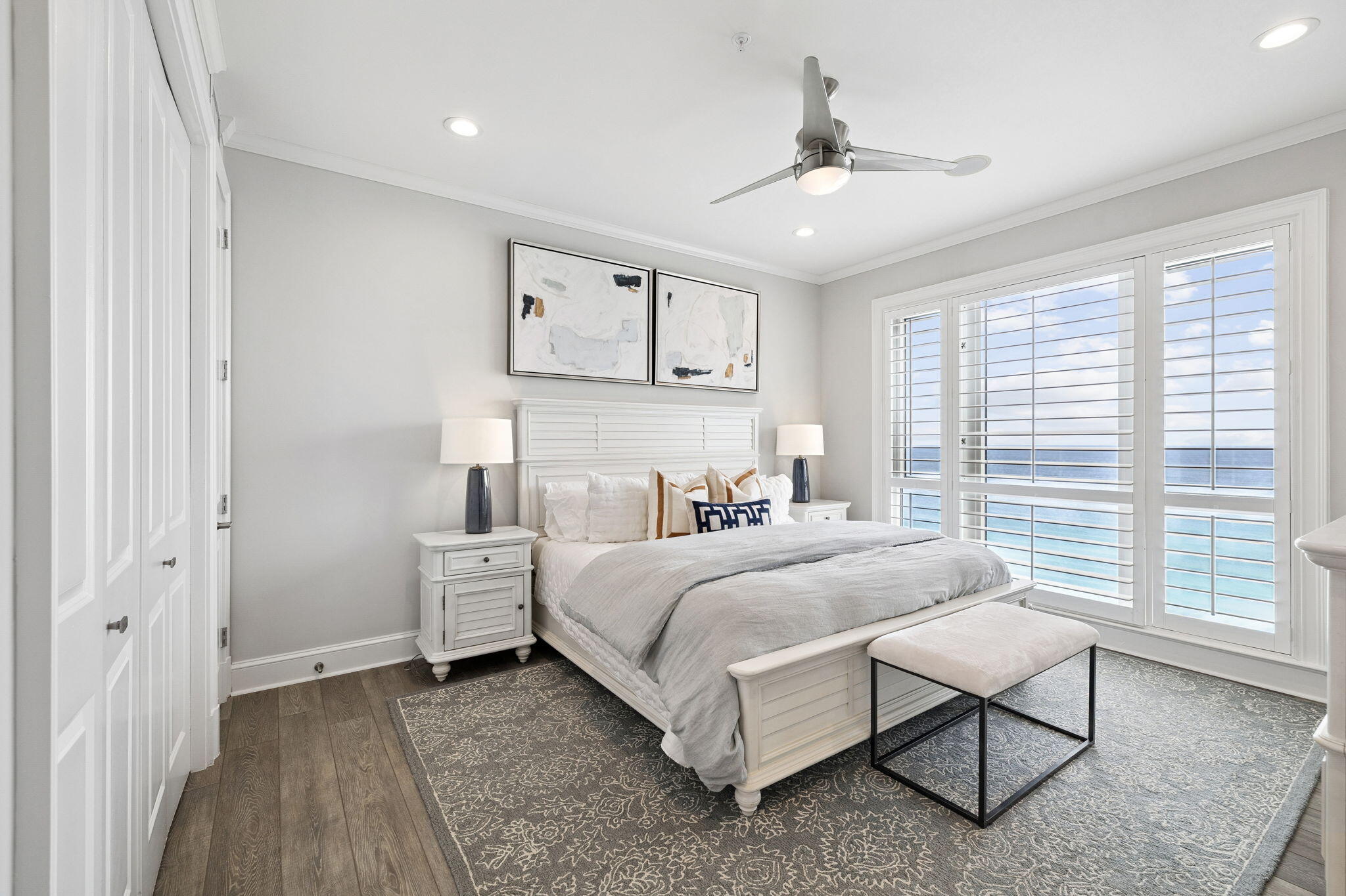 GRAND DUNES - SOUTH TOWER - Residential