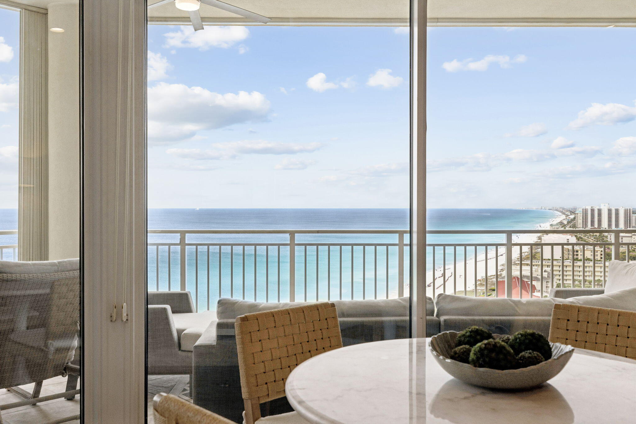 GRAND DUNES - SOUTH TOWER - Residential