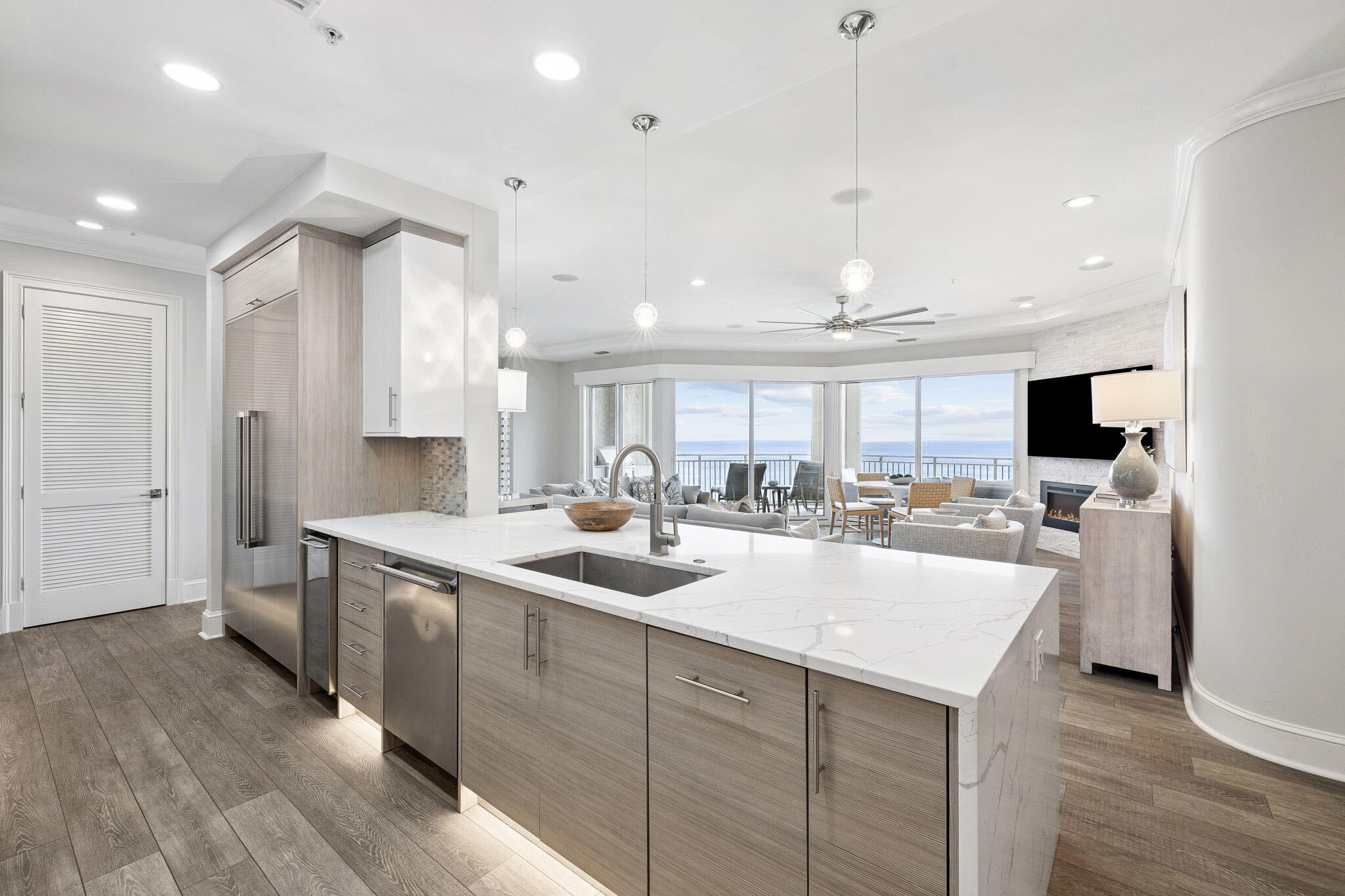 GRAND DUNES - SOUTH TOWER - Residential