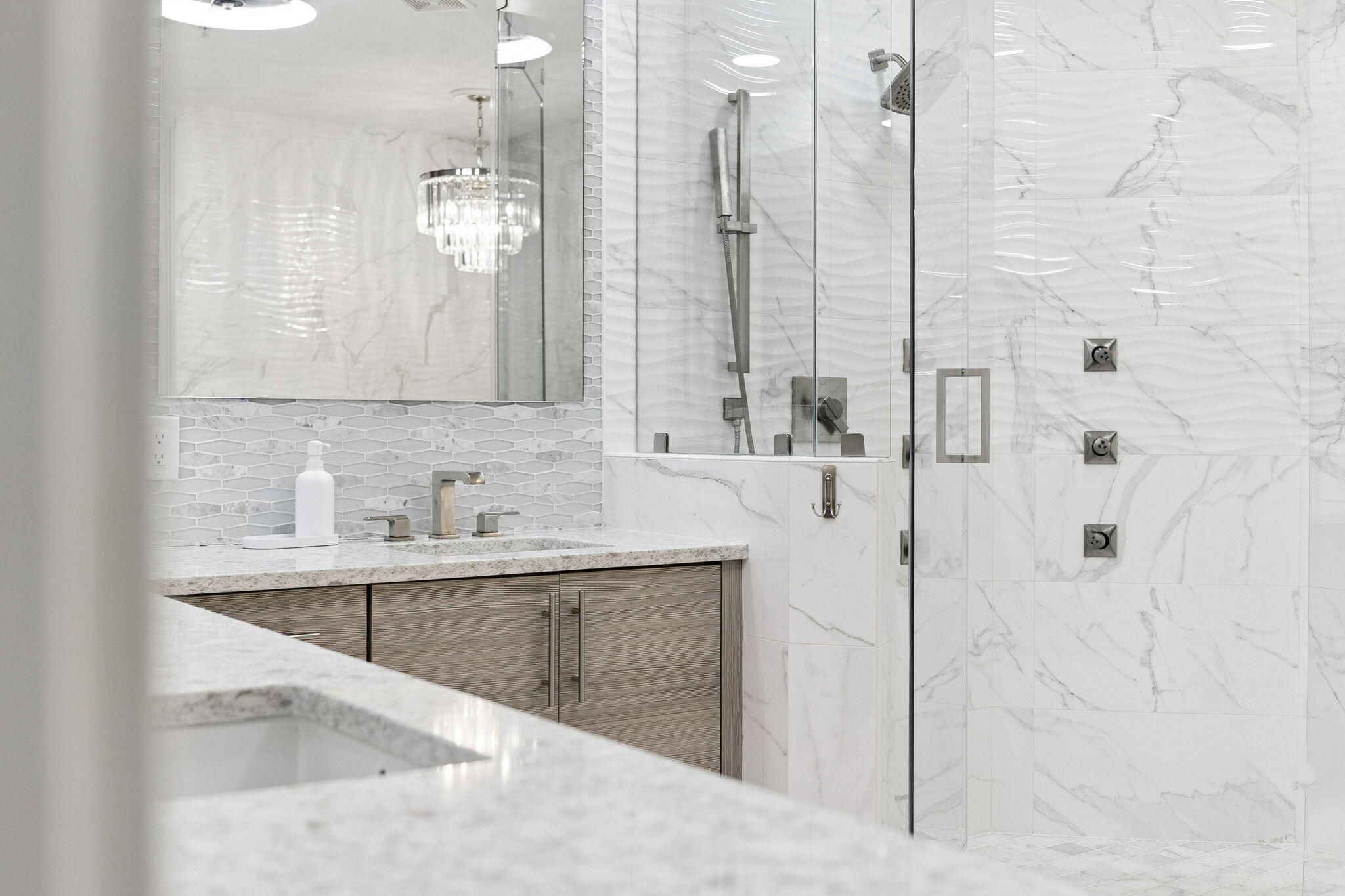 GRAND DUNES - SOUTH TOWER - Residential