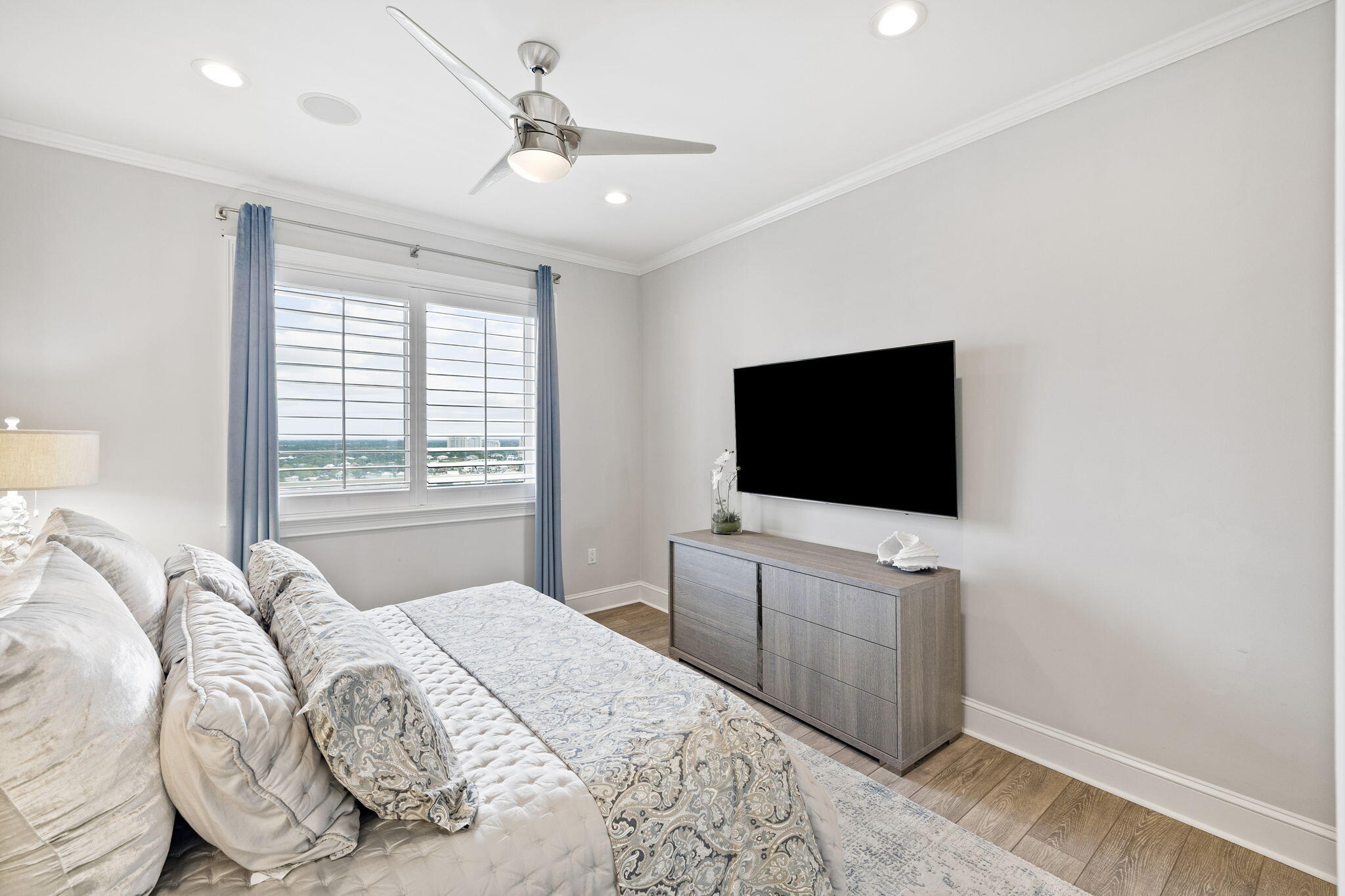 GRAND DUNES - SOUTH TOWER - Residential