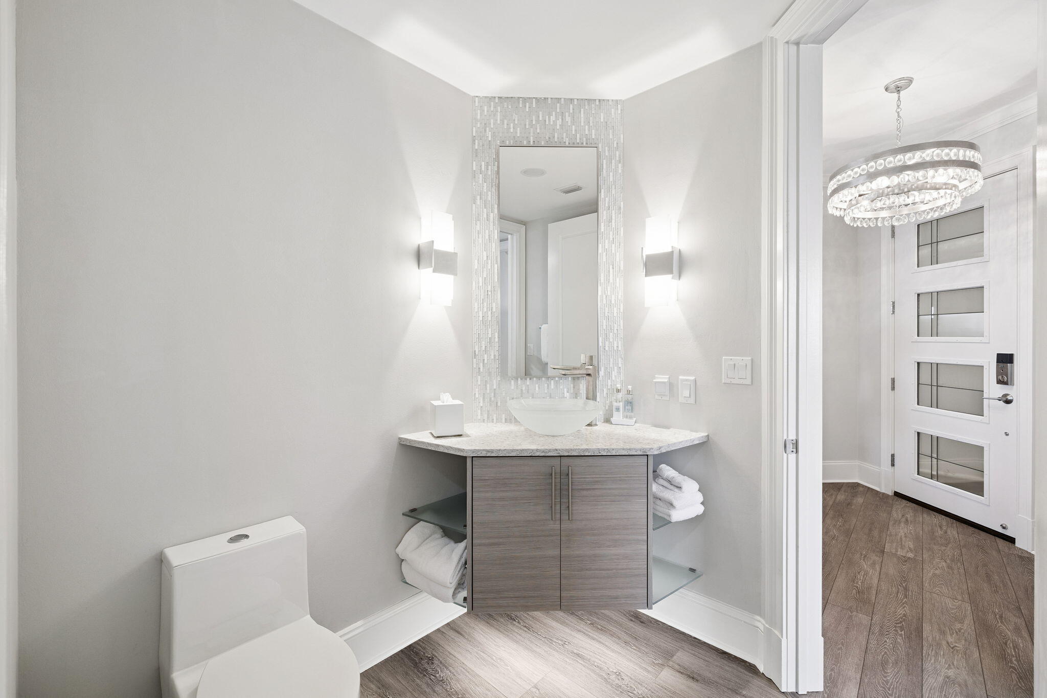 GRAND DUNES - SOUTH TOWER - Residential