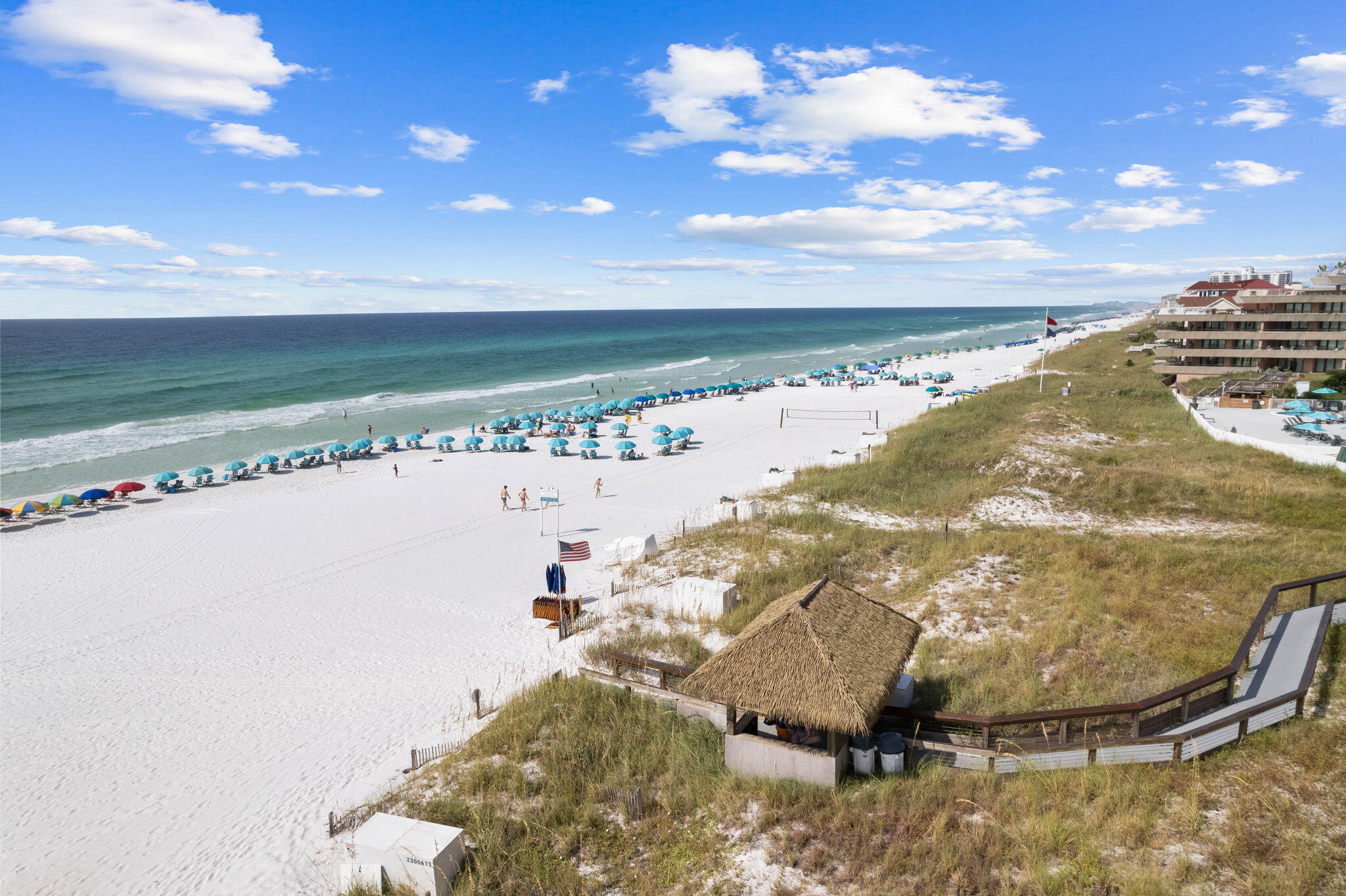 GRAND DUNES - SOUTH TOWER - Residential