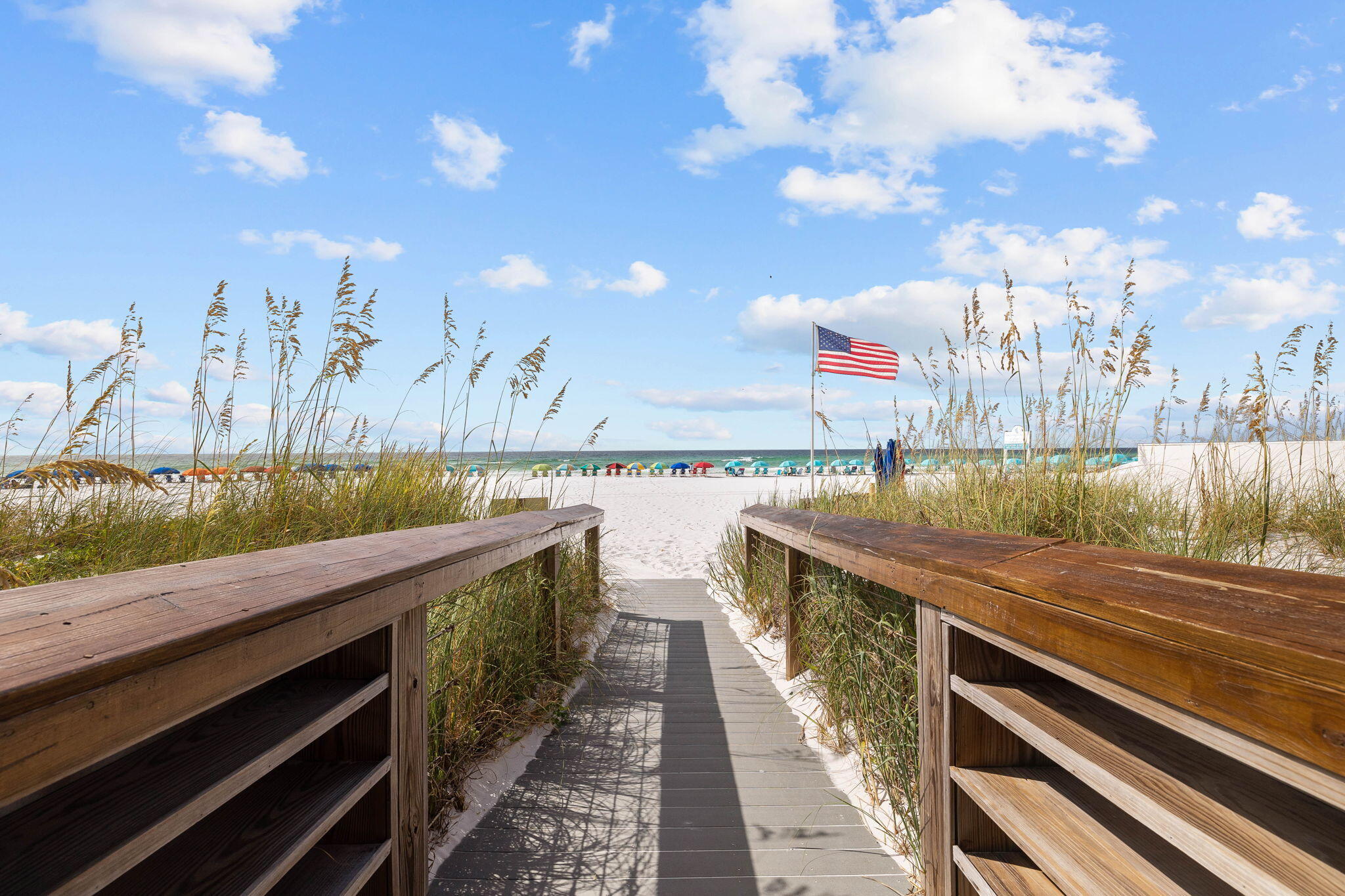 GRAND DUNES - SOUTH TOWER - Residential