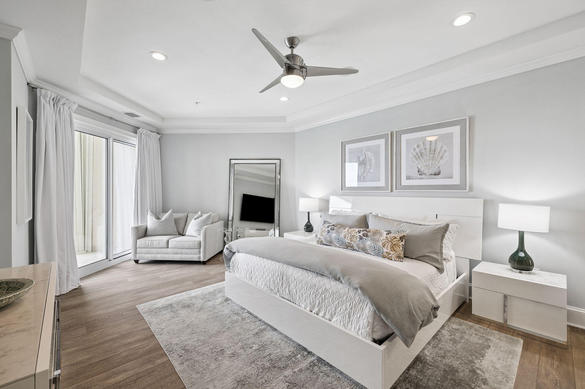 GRAND DUNES - SOUTH TOWER - Residential