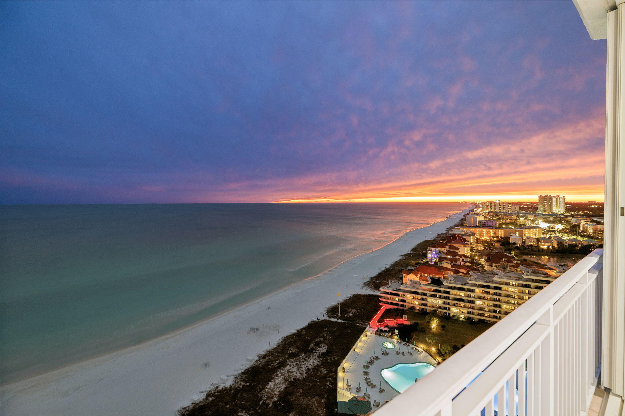 GRAND DUNES - SOUTH TOWER - Residential