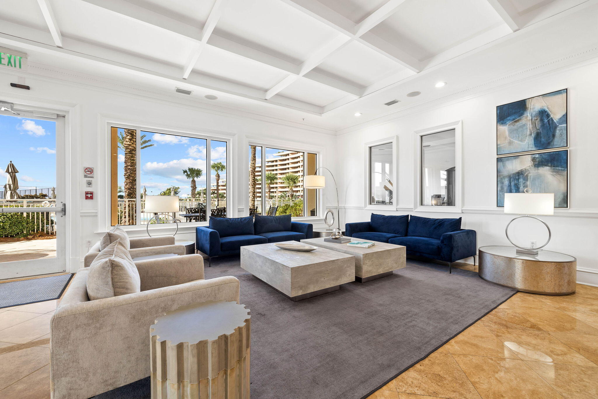 GRAND DUNES - SOUTH TOWER - Residential