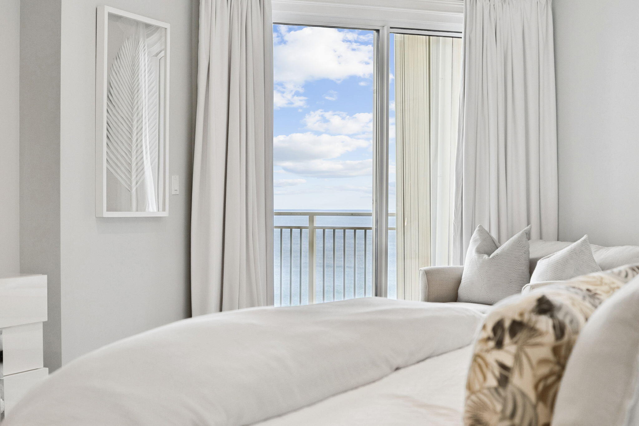 GRAND DUNES - SOUTH TOWER - Residential