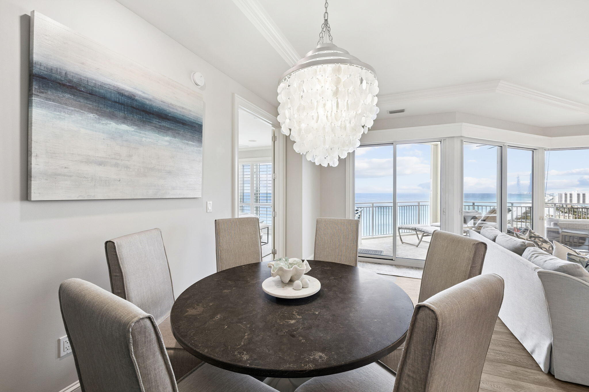 GRAND DUNES - SOUTH TOWER - Residential