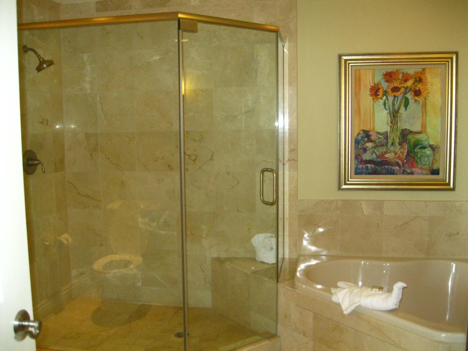 EMERALD GRANDE - Residential