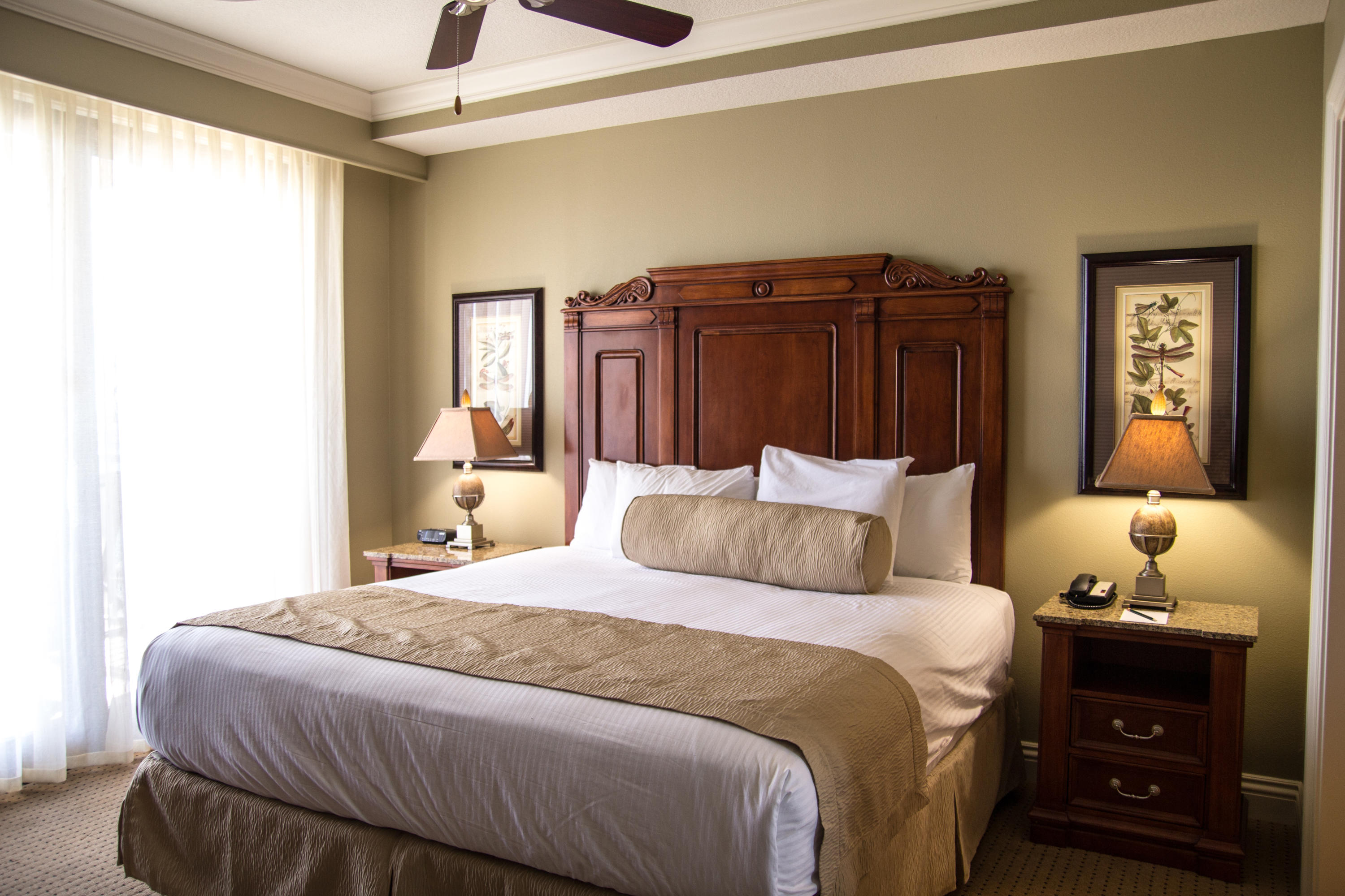 EMERALD GRANDE - Residential