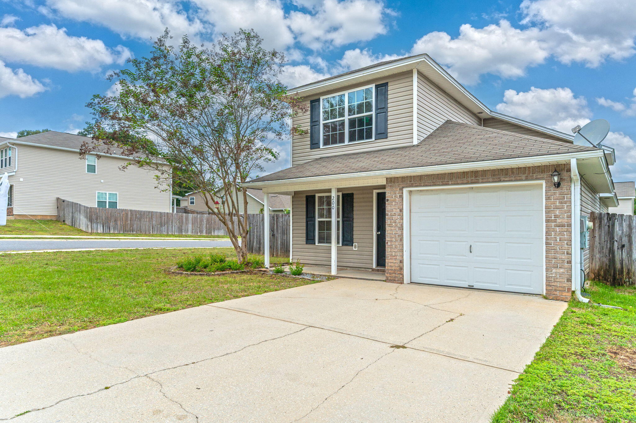 Stillwell Estates - Residential