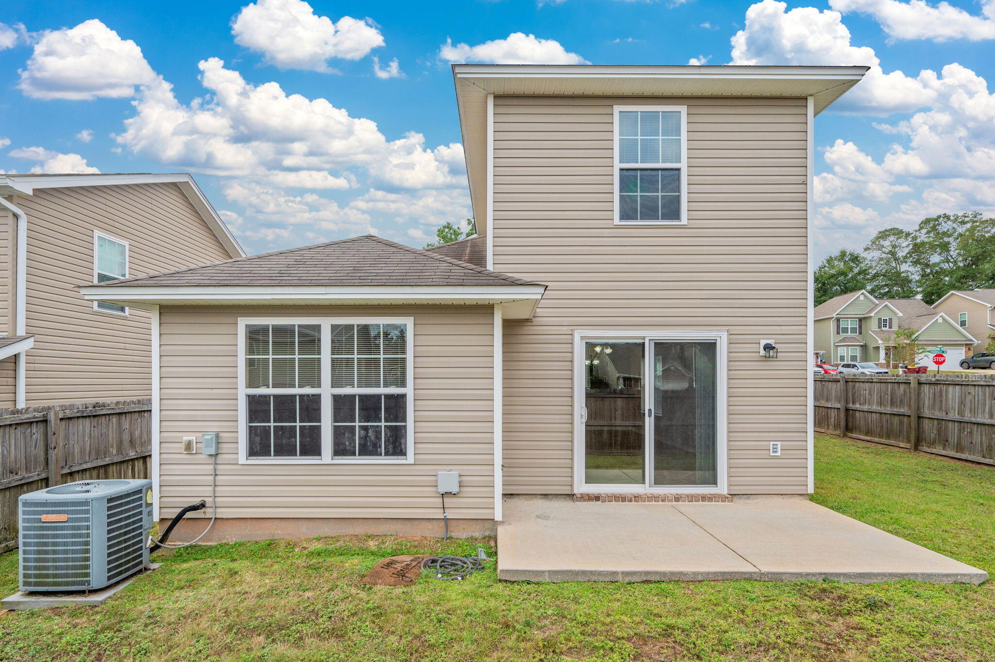 Stillwell Estates - Residential