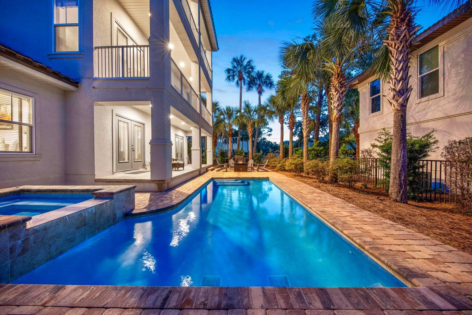 47 Tranquility Lane