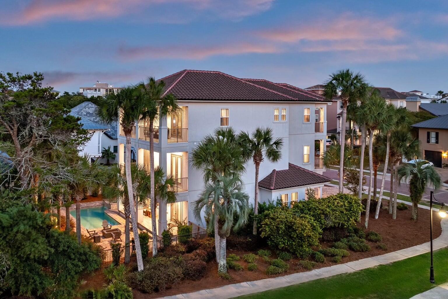 47 Tranquility Lane