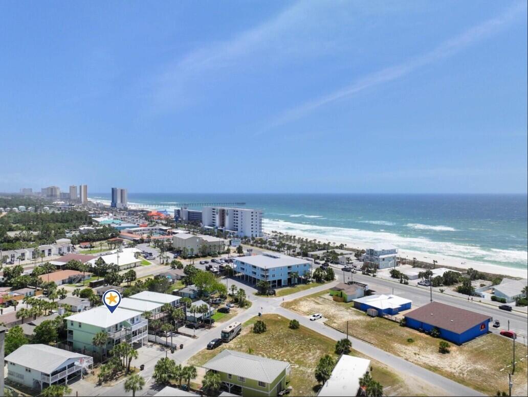 BAHAMA BEACH - Residential