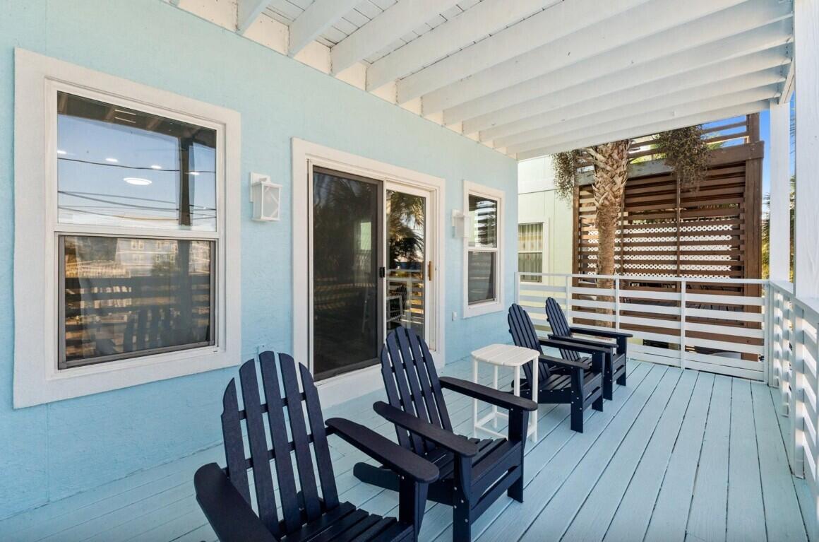 BAHAMA BEACH - Residential