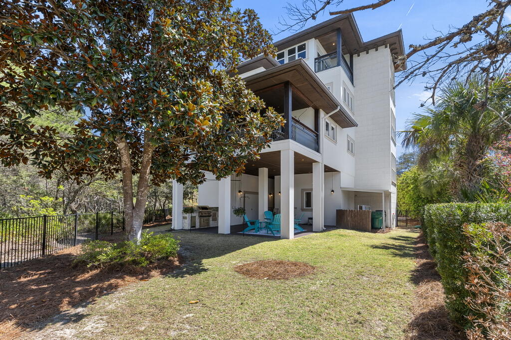 GULF TRACE - Residential