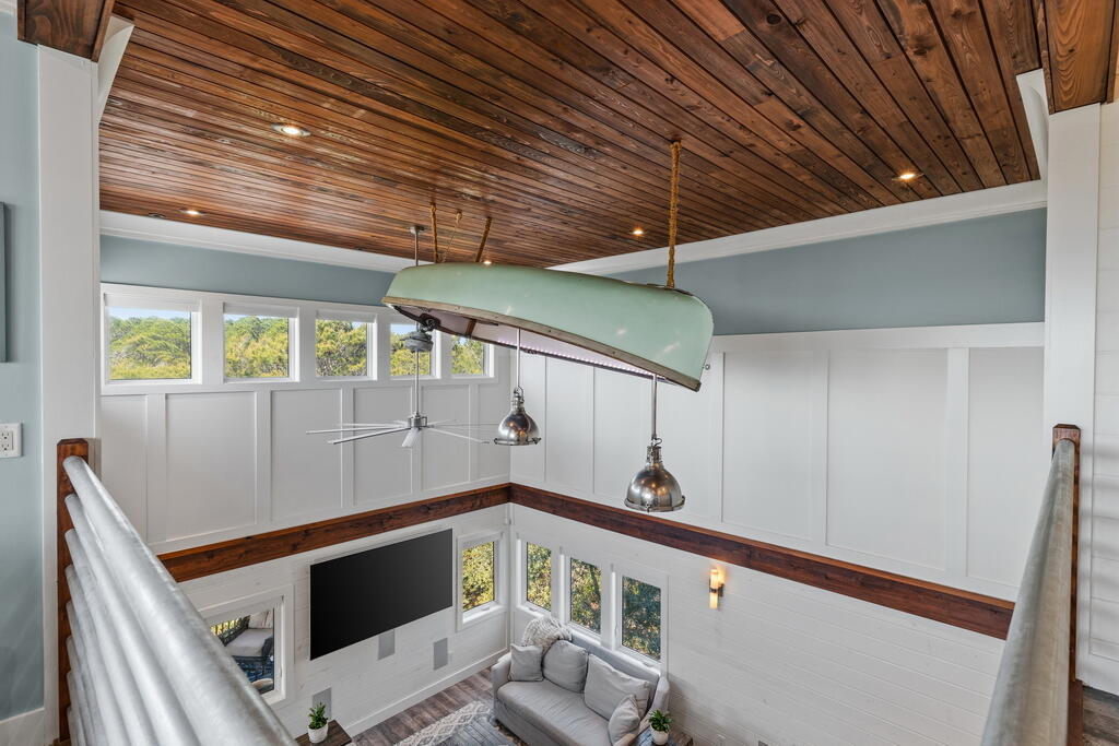 GULF TRACE - Residential