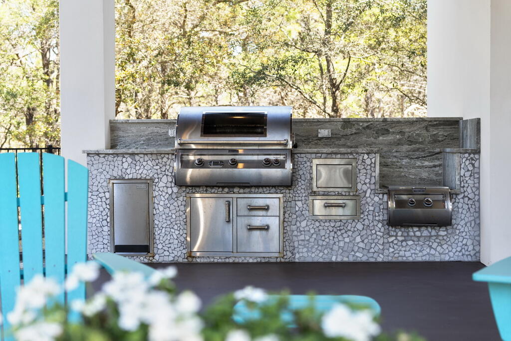 GULF TRACE - Residential