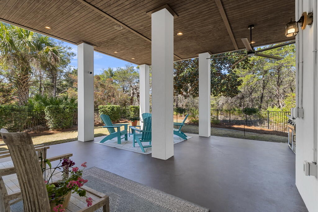 GULF TRACE - Residential