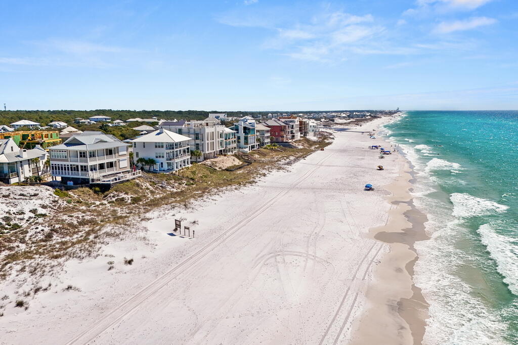 GULF TRACE - Residential