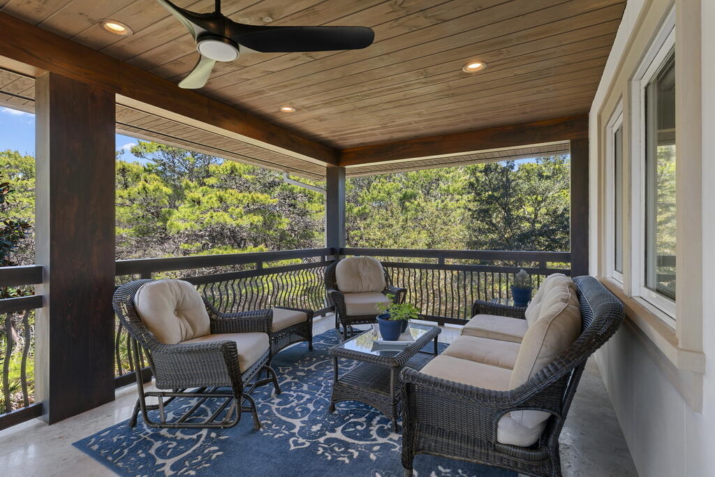 GULF TRACE - Residential