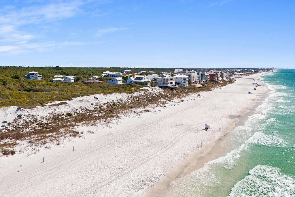 GULF TRACE - Residential