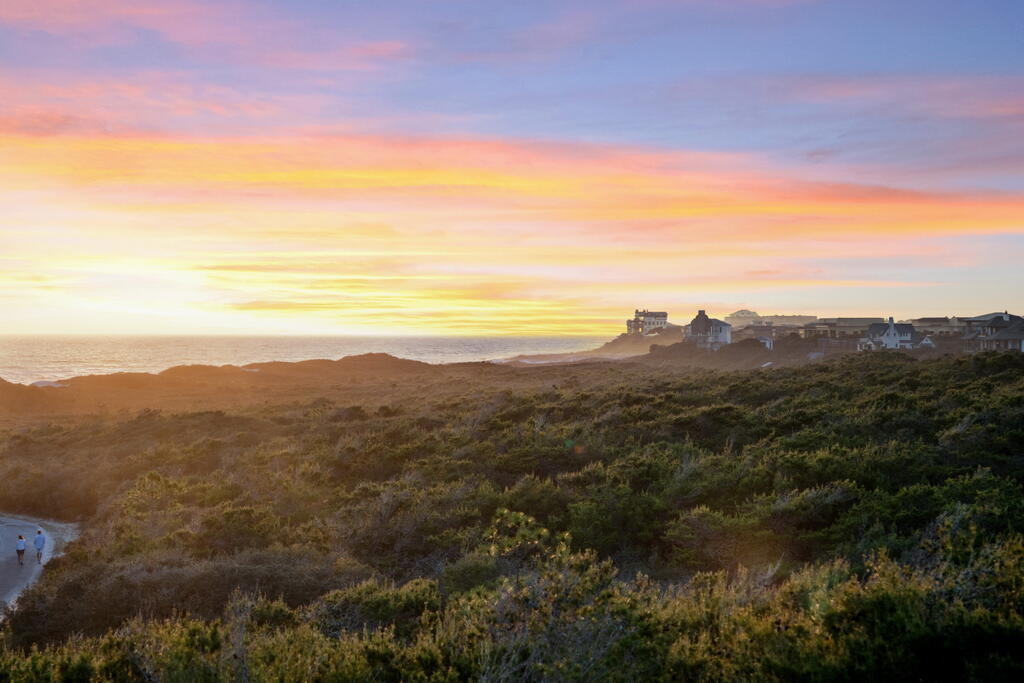 GULF TRACE - Residential